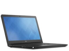 Laptop SH Dell Vostro 3568, i3-7100U, 8GB DDR4, 128GB SSD, 15.6 inci, Webcam